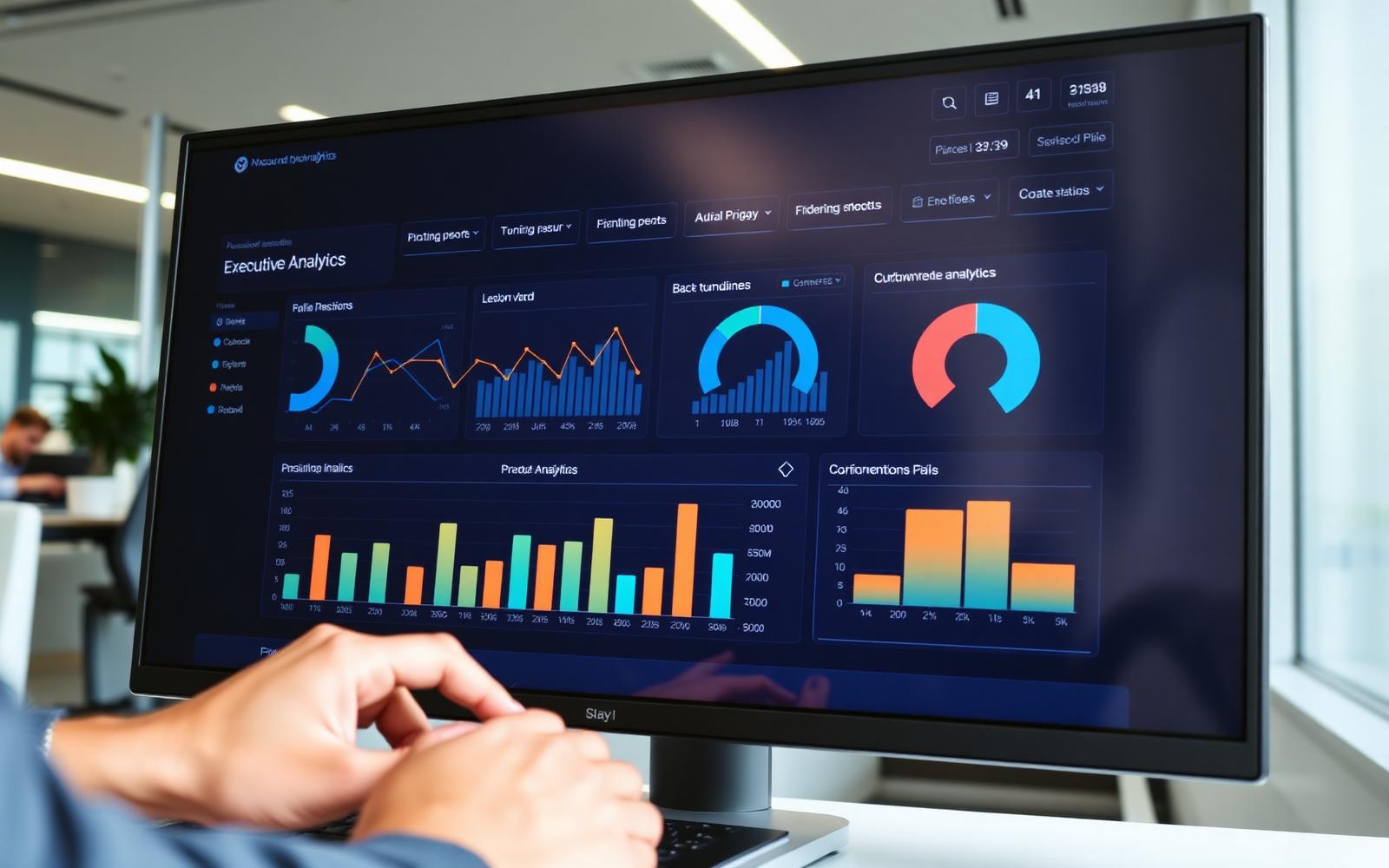 Procurement consulting