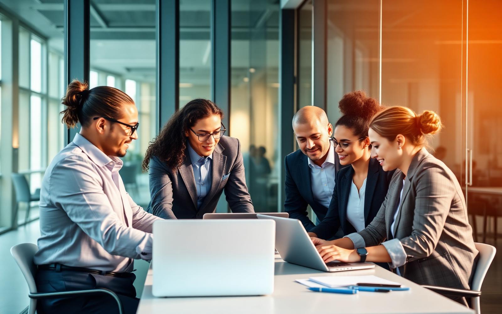 Procurement consulting