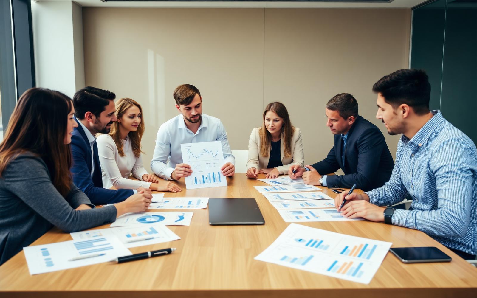 Procurement consulting
