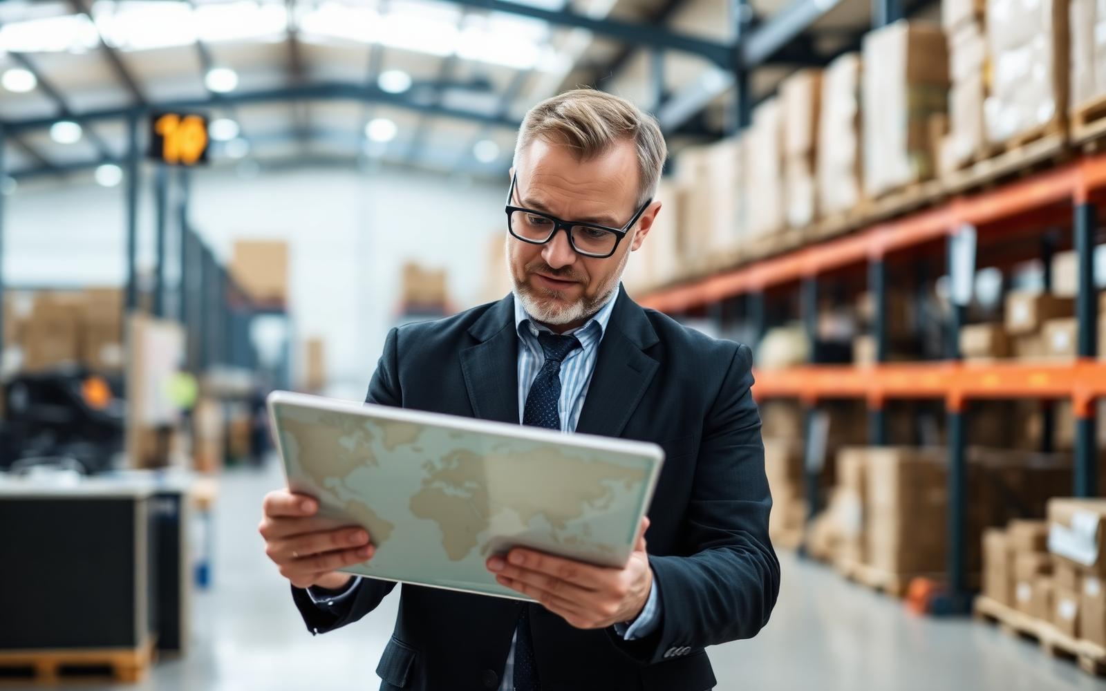 Procurement consulting