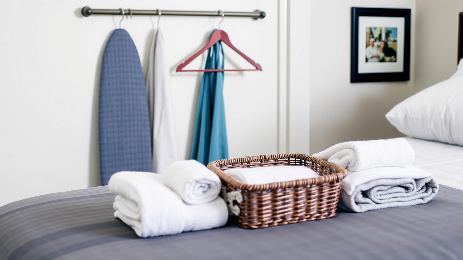 Hospitality product categories