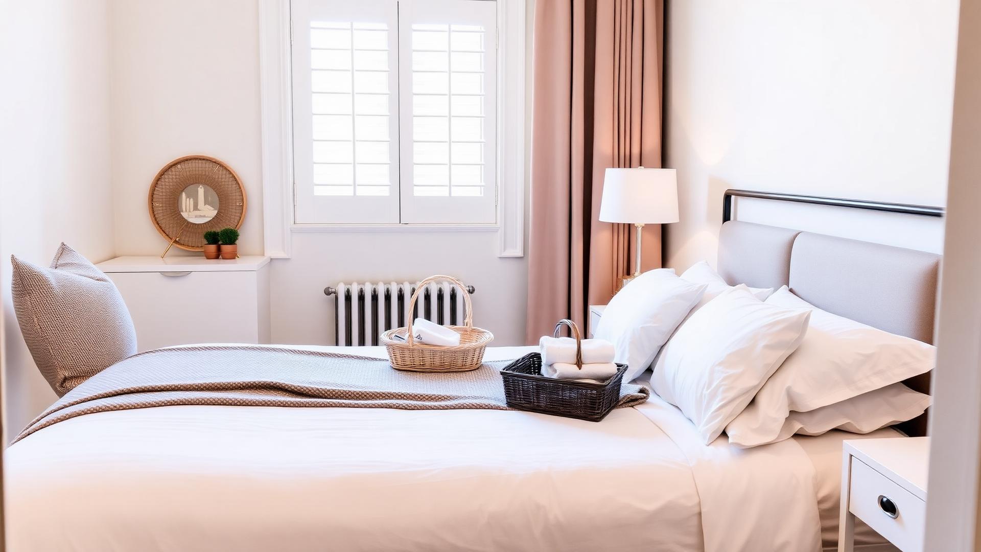 Hospitality product categories