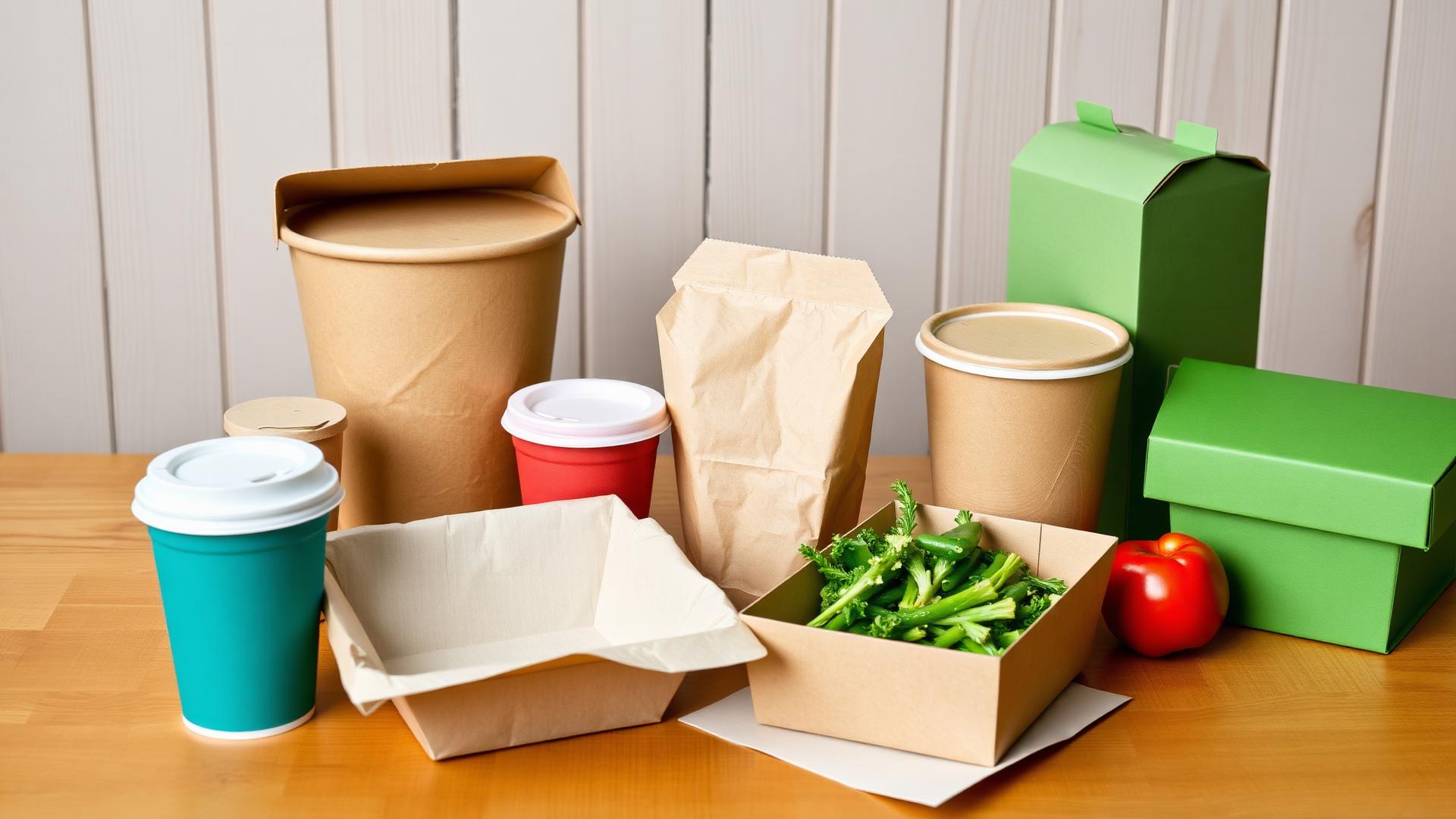 Hospitality product categories