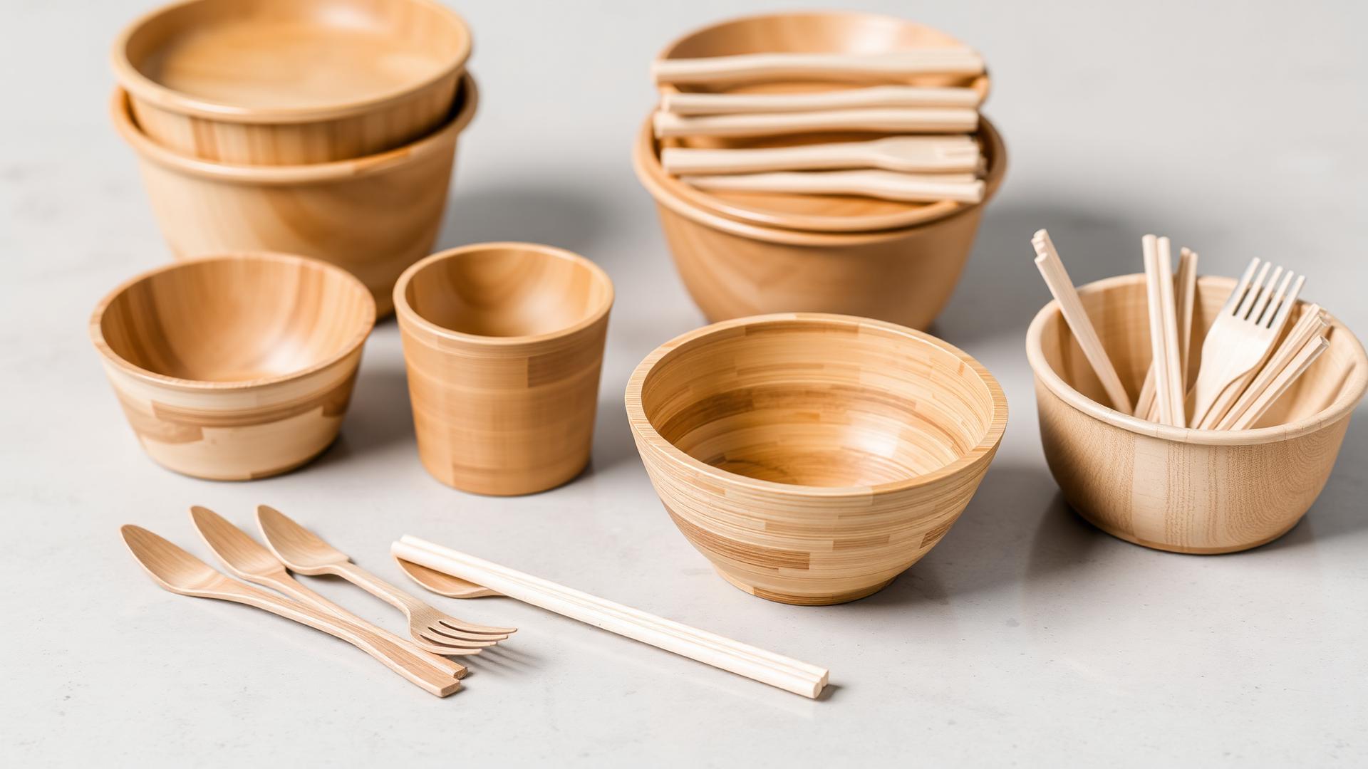 Hospitality product categories