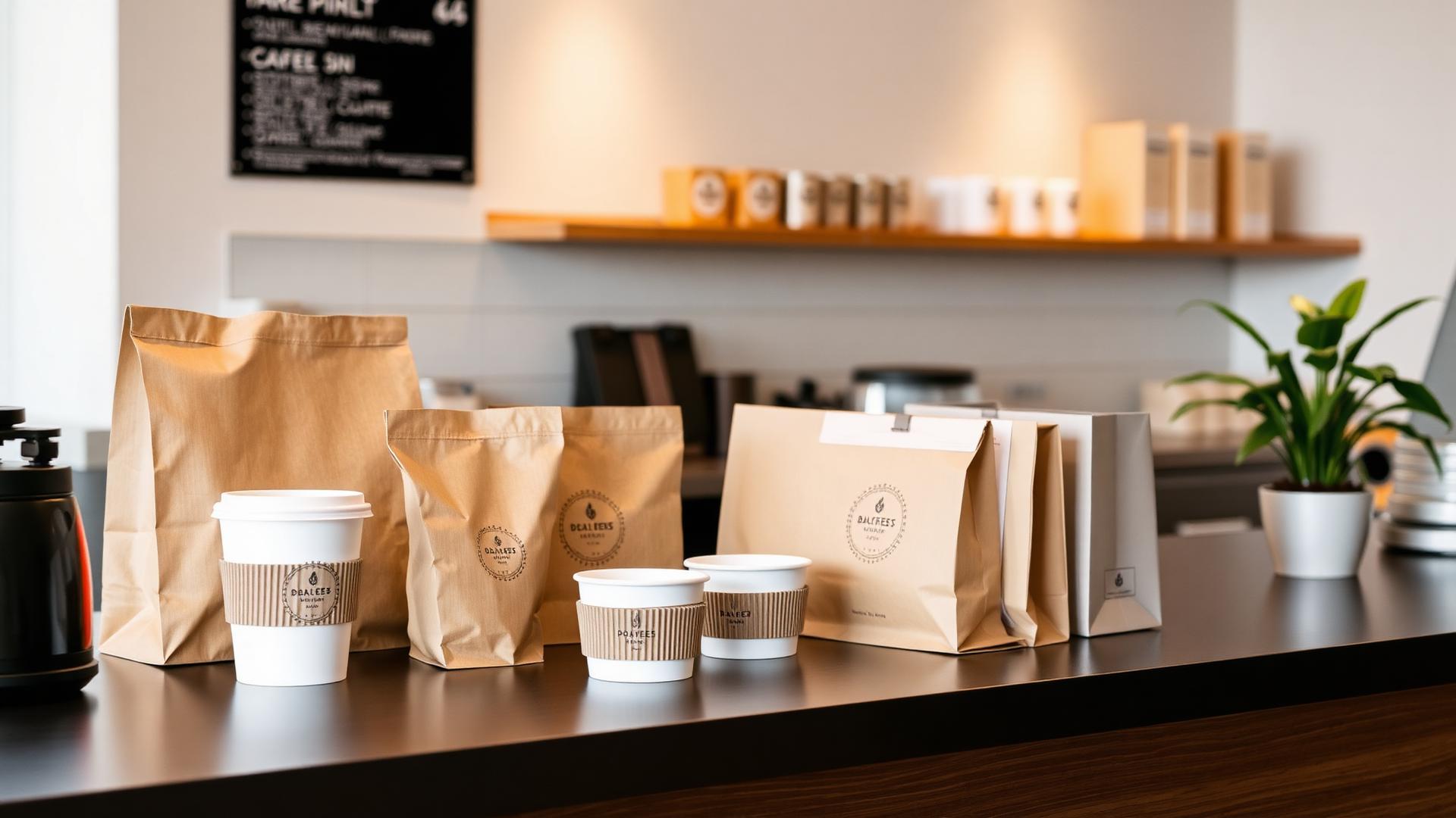 Hospitality product categories