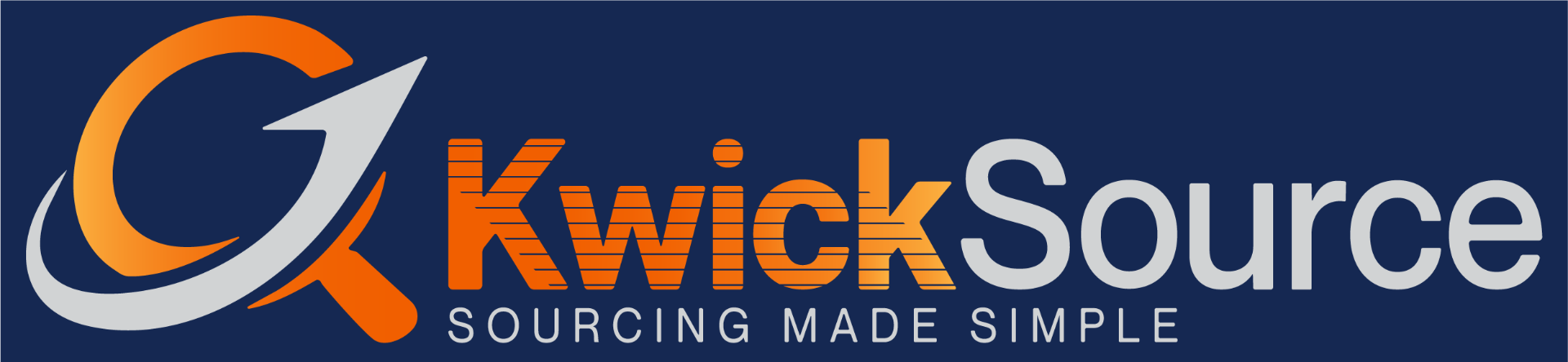 KwickSource - Sourcing Made Simple
