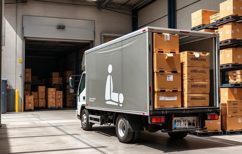 Purchase Order & Delivery